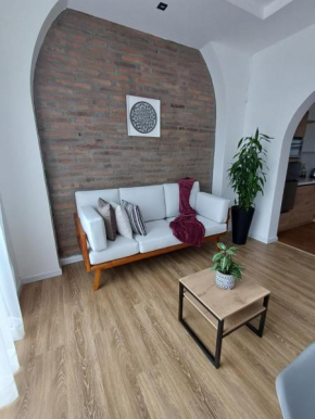 Suite en el centro de la ciudad de Cuenca